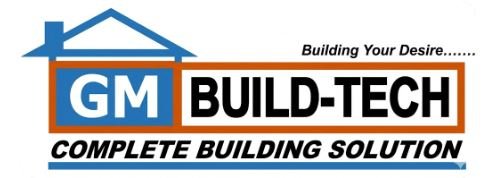 GM Build-Tech Logo