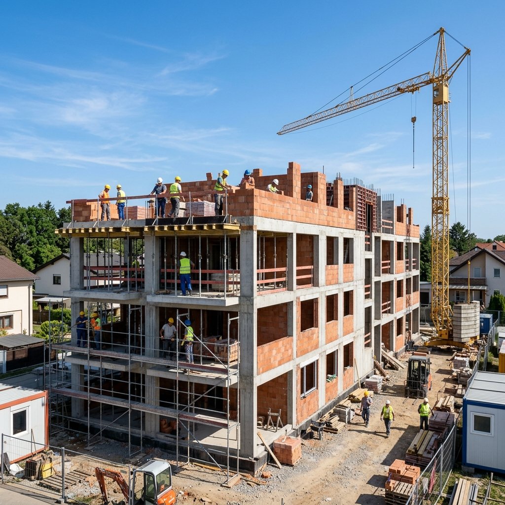 Construction Phase